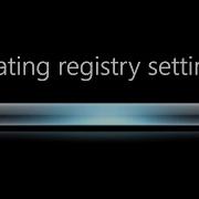 Windows First Setup Boot Screens XP 8