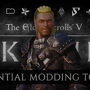 The Ultimate Skyrim Modding Guide 2025 Essential Tools For A Stable Game