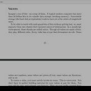 Eloquent JavaScript Read Along Values Types And Operators 002 Values