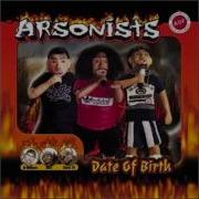 Arsonists Bleep