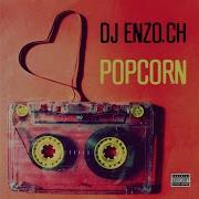 Popcorn Radio Cut