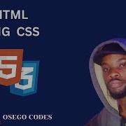 How To Add CSS To Your Webpage Inline Internal And External CSS Explained