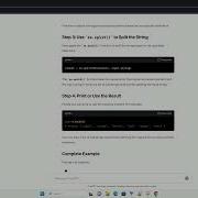 How To Split A String In Python With Multiple Delimiters