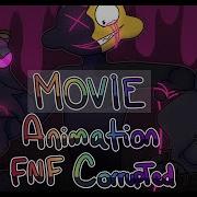 CORRUPTED MOVIE ALL SEASONS Friday Night Funkin ANIMATION