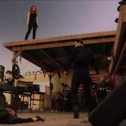 Grant Ward Seven Devils