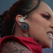 Jinjer Summer Breeze 2024 ARTE Concert
