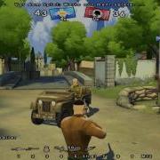 BFH JUMP