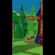 Why Settle For Standard RGB When You Can Hack Your Colors With Colored Dithering You Can Combine