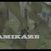 COD2 Kamikaze One Shot Two Kill