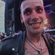 TURNSTILE LOVE CHANNEL 38 BARCELONA PRIMAVERA FEST