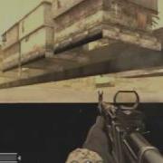 Call Of Duty 4 Out Of Backlot TUTORIAL