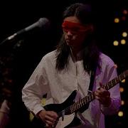 Mong Tong Fire Wind Wheel Live On KEXP