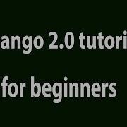 Django 2 0 Tutorial 4 Building Database Schema Using Migration Commands