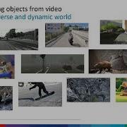 On Moving Object Detection And Segmentation From Video With Transformers