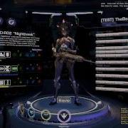 Firefall Plans For Jetball And Open Beta