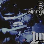 DEAD CONGREGATION Schizma Vasilis Nanos Death Is Not The End Fest Poland 2026 Drum Cam