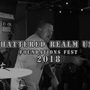SHATTERED REALM USA FOUNDATIONS FEST 2018 FULL SET