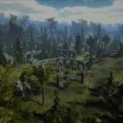 Unity 3D Arcane Forest Environment