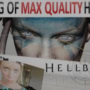 Hellblade Making Of Dev Diary 1 Max Quality HD 1440p PS4