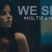 Multifandom We Sink
