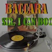 Baccara Yes Sir I Can Boogie Disco Music 1977 Album Version HQ FULL HD