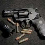 Umarex Colt Python 357 Tabletop Review Chapter 2