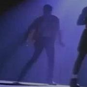 Michael Jackson Teaches Michael Jordan How To Dance