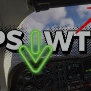 Foveated Rendering Made My FPS WORSE CPU Bottleneck Explained MSFS2024