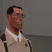 Lip Sync Medic SFM Animation Test