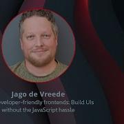Интерфейсы удобные для разработчиков Java создавайте пользовательские интерфейсы без проблем с