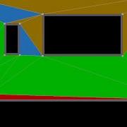 Navigation Mesh Demo