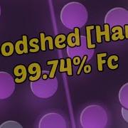 Bloodshed Hard Left Side 99 74 Fc Mobile Funky Friday