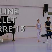 Ballet Barre 13 Online Ballet Class Dutch National Ballet