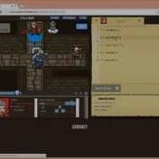 Playing A Level Of CodeCombat