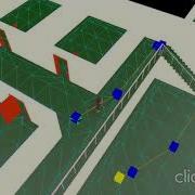 NavMesh With Recast4j Part 1 JMonkeyEngine