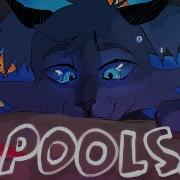 POOLS Ashfur AMV Animatic