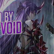 Nightcore Void Lyrics By Lost Sky Diandra Faye