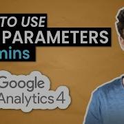 Как использовать параметры UTM в Google Analytics 4 с бесплатным инструментом