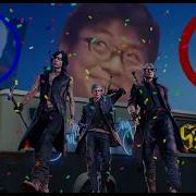 DMC 5 Is Here Devil Trigger Fits To Everything