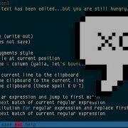 Xo Lightweight Text Editor With Syntax Highlighting