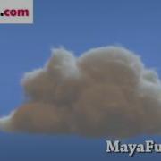 FumeFX Cloud B