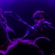 DEUS Instant Street Live Les Ateliers Claus Brussel
