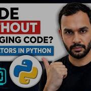Python Decorators Tutorial Modify Functions Without Changing Code Python Series
