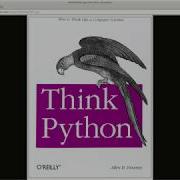 Think Python Chaper 2