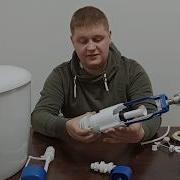 Замена и настройка арматуры в смывном бачке на унитазе