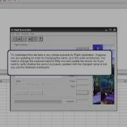 QTP Database Checkpoint
