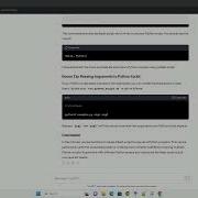 Execute Python Program With Bash Script