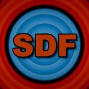 SDF Signed Distance Function