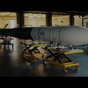 SR75 Rollout I A Sounding Rocket By HyImpulse