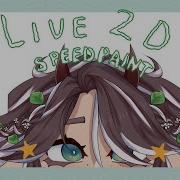 Becoming A Vtuber Part 2 Lets Do Some Rigging On Live 2D